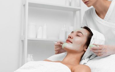 Peeling Facial, o cómo recuperar el brillo de tu piel 2021